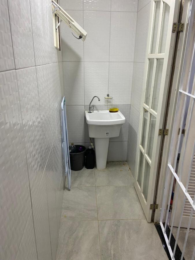 Bela Casa Em Condominio De Frente A Cachoeira Paraty Exterior foto